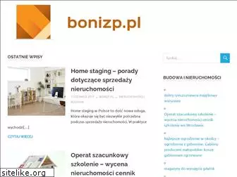 bonizp.pl