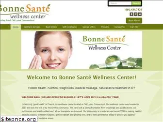 bonnesantellc.com