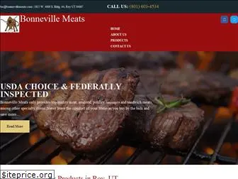 bonnevilleusdameats.com