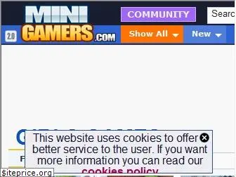 bonniegames.com