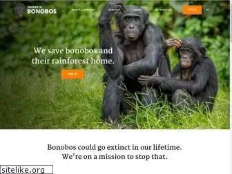 bonobos.org