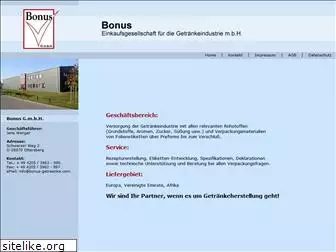 bonus-getraenke.com