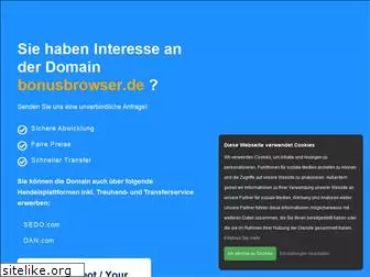 bonusbrowser.de