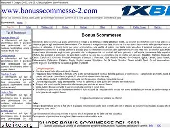 bonusscommesse-2.com