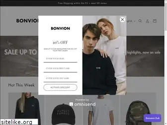 bonvion.com