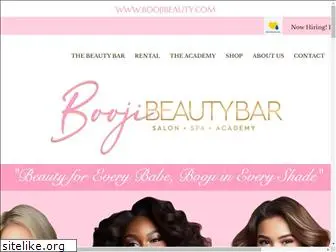 boojibeauty.com