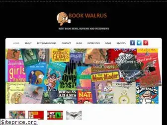 book-walrus.com