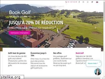 book.golf