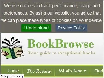 bookbrowse.com