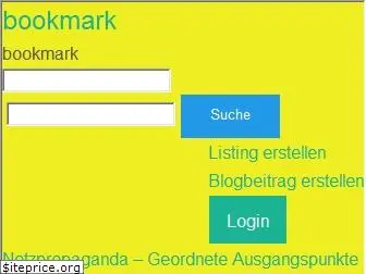 bookmark.ch