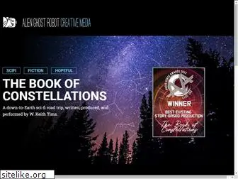 bookofconstellations.com