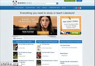 bookrags.com