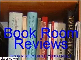 bookroomreviews.com