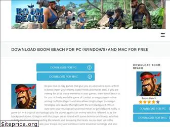 boombeachpc.com