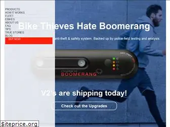 boomerangbike.com