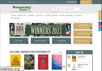 boomerangbooks.com.au