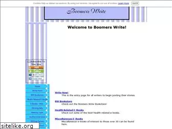 boomers-write.com