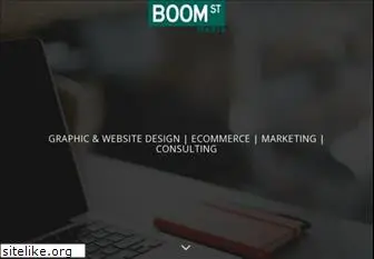 boomstreetmedia.com