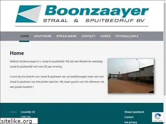 boonzaayer.com