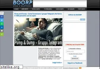 boorp.com