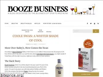boozebusiness.com