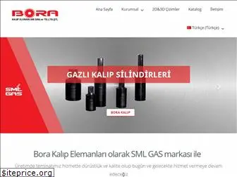 borakalip.com.tr