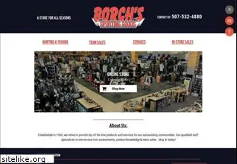 borchs.com