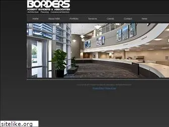 bordersarchitects.com