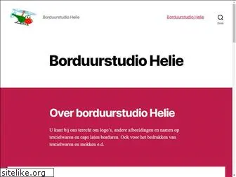 borduurstudiohelie.nl