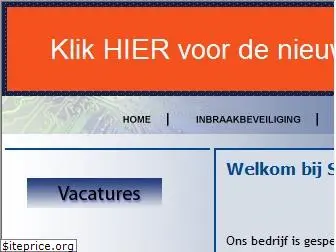 borgbeveiligingsbedrijf.nl