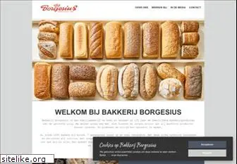 borgesius-convenience.nl