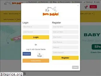 bornbabies.com