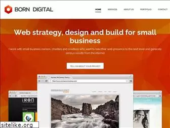 borndigitalwebdesign.com