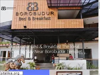 borobudurbnb.com