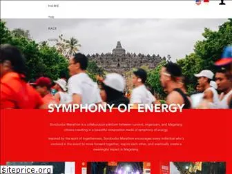 borobudurmarathon.com