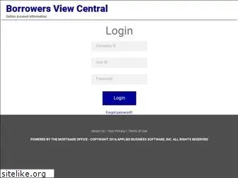 borrowersviewcentral.com