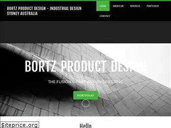 bortz.com.au