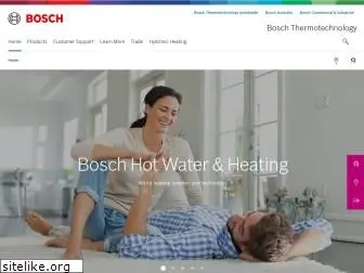 bosch-climate.com.au