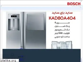 bosch-ir.com