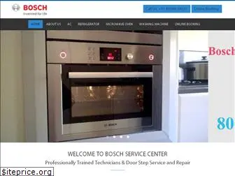 bosch-service-center.in