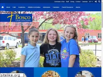 boscocatholic.org