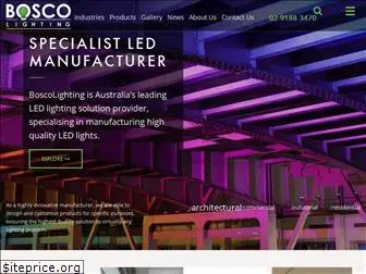 boscolighting.com.au