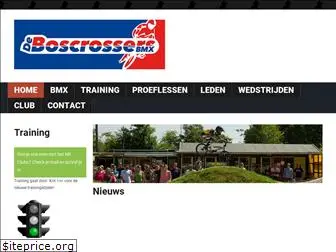 boscrossers.nl