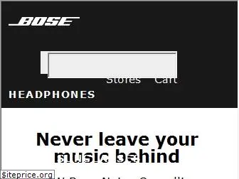 bose.ca