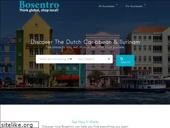 bosentro.com