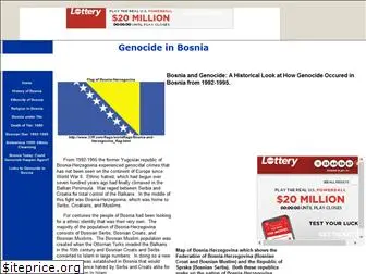 bosniaandgenocide.tripod.com