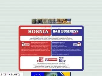 bosniadaily.co.ba
