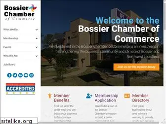 bossierchamber.com