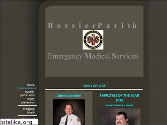 bossierparishems.com