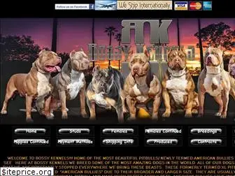 bossykennels.com